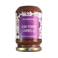 Confiture Solidaire