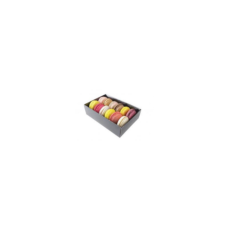 Petit Macaron