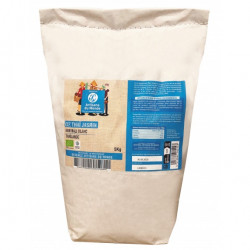 Riz bio Hom Mali blanc 5kg